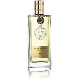 Baikal Leather Intense perfume spray