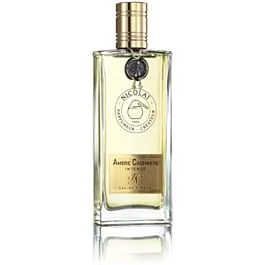 Ambre Cashmere Intense perfume spray