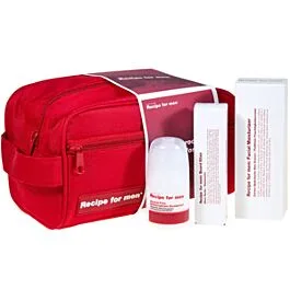 Superior Grooming Essentials Set