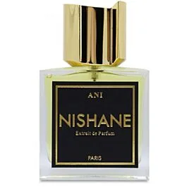 Ani extract de Parfum