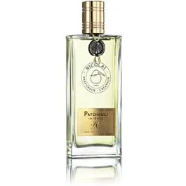 Patchouli Intense perfume spray