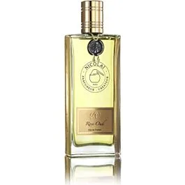 Rose Oud perfume spray
