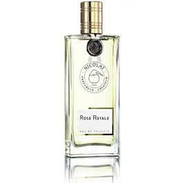 Rose Royale eau de toilette