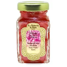 Delices Rose Бальзам для обличчя