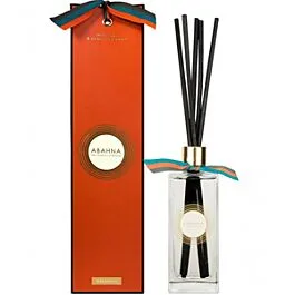Mandarin & Sicilian Bergamot reed diffuser set (refillable) 200ml