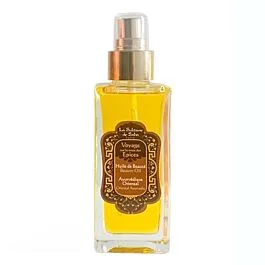 Epices Ayurvedique Олія для тіла і волосся