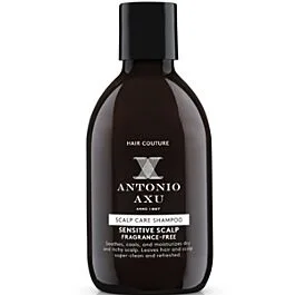 Scalp Care Shampoo Sensitive Scalp