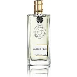 ANGELYS PEAR eau de toilette