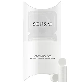 Lotion Mask Pads