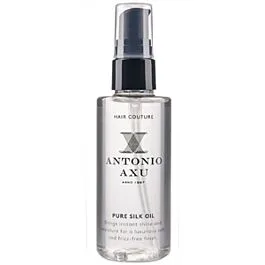 Pure Silk Oil