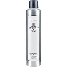 LIGHT DRY SHAMPOO