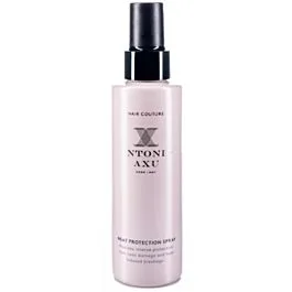 Heat Protection Spray