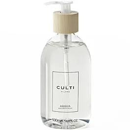 Hand & Body Soap Welcome Aqqua