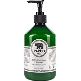Exfoliating Hand Wash