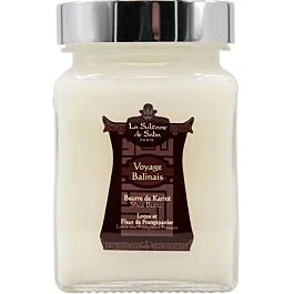 Balinais Масло каріте