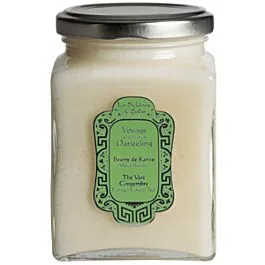 Darjeeling Масло каріте
