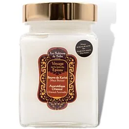 Epices Ayurvedique Масло каріте
