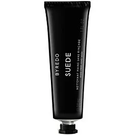 Rinse-free Hand Wash Suede