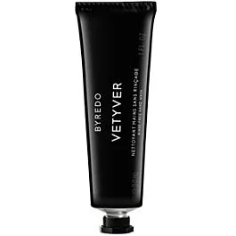 Rinse-free Hand Wash Vetyver