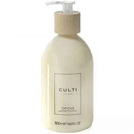 Hand & Body Cream Welcome 'Oficus