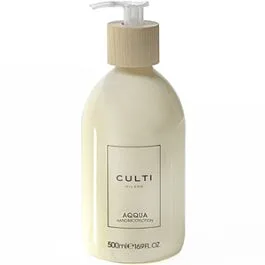 Aqqua Hand & Body Cream