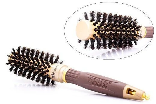 9Q172THID Брашинг для волосся з щетиною Air Thermal Salon Professional (25 мм)