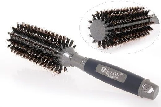 9D097THll Брашинг для волосся з комбінованою щетиною Salon Professional (35 мм)