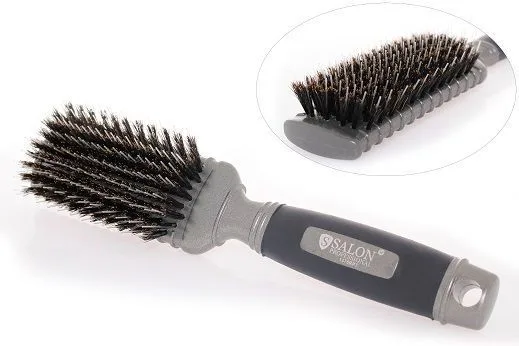 1375RPT Щітка для волосся з комбінованою щетиною Salon Professional