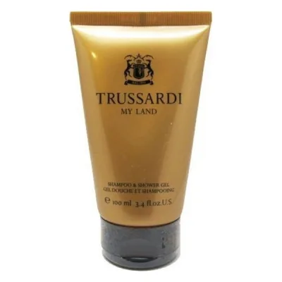 Trussardi My Land