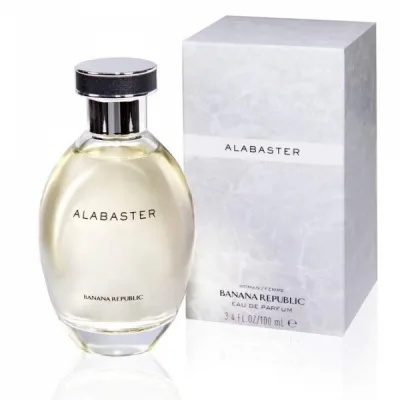 Banana Republic Alabaster