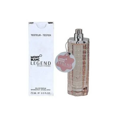 Mont Blanc Legend Pour Femme