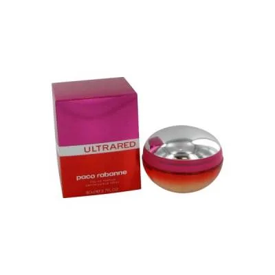 Paco Rabanne Ultrared pour Femme