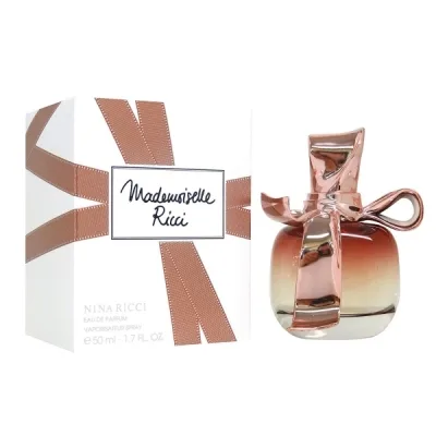 Nina Ricci Mademoiselle Ricci