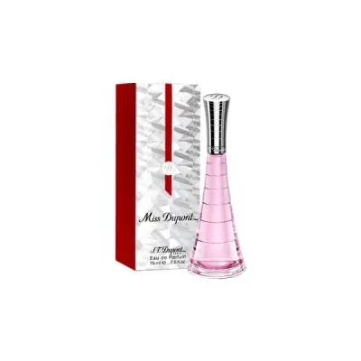 Dupont Miss Dupont