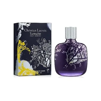 Christian Lacroix Tumulte Pour Homme