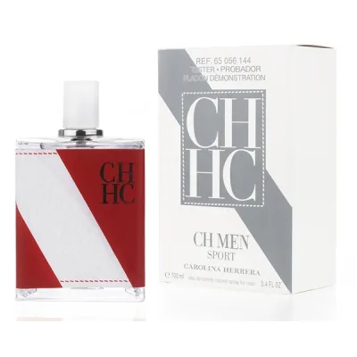 Carolina Herrera CH Men Sport