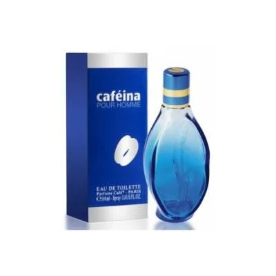 Cofinluxe Cafe-Cafe Cafeina