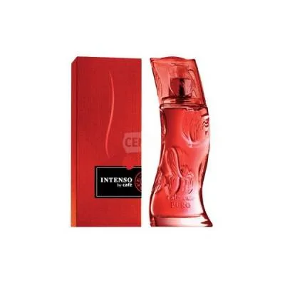 Cofinluxe Cafe-Cafe Intenso By Lady