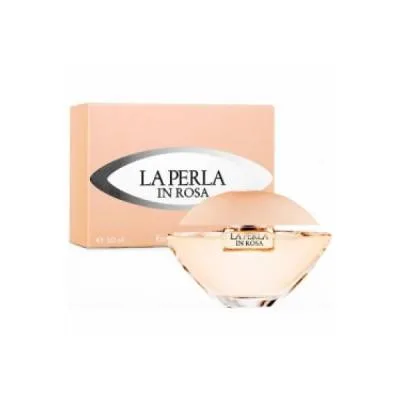 La Perla In Rosa