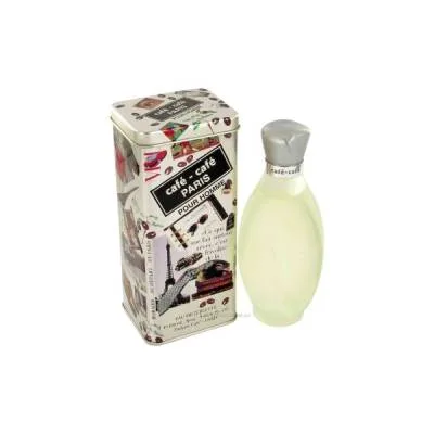 Cofinluxe Cafe-Cafe Pour Homme