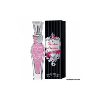 Christina Aguilera Secret Potion