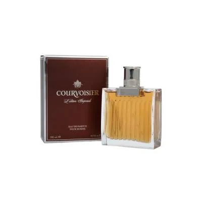 Courvoisier Pour Homme