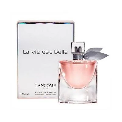 La Vie Est Belle