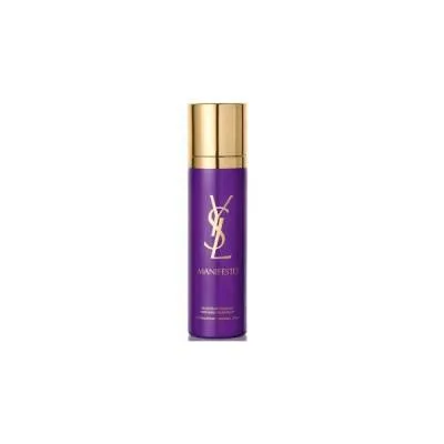 Yves Saint Laurent Manifesto