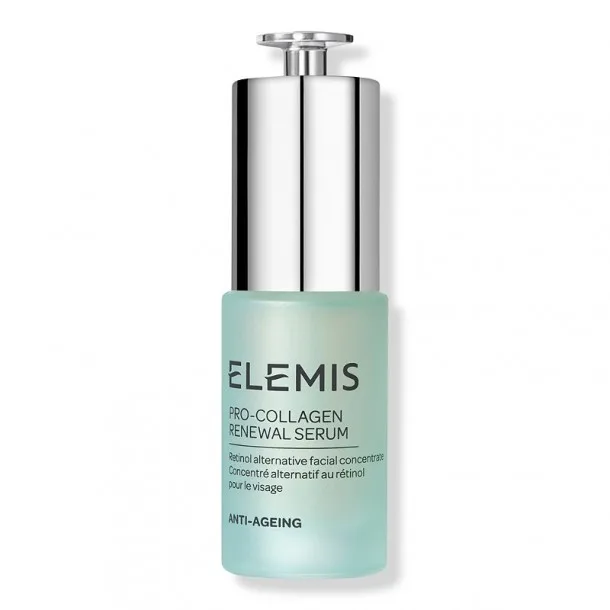 Відновлююча сироватка для обличчя ELEMIS Pro-Collagen Renewal Serum — обʼєм 15 мл