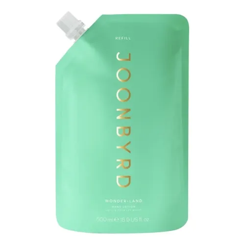 Зволожувальний лосьйон для рук з церамідами (змінний блок) JOONBYRD Wonder·Land Hand Lotion Refill — обʼєм 500 мл 500 мл