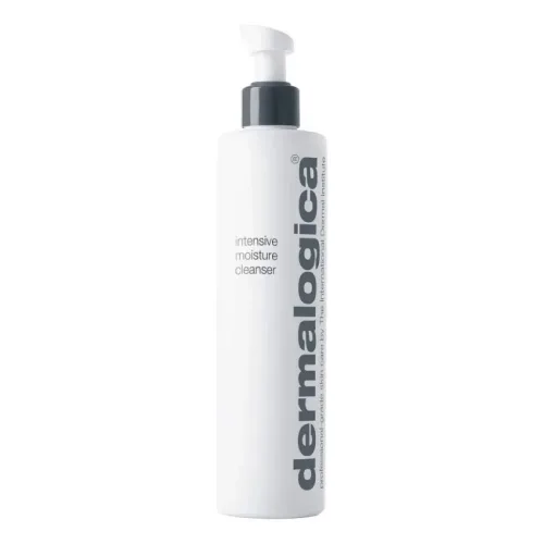Інтенсивний зволожуючий очисник DERMALOGICA Intensive Moisture Cleanser — обʼєм 295 мл 295 мл