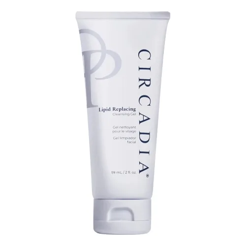 Ліпідний гель для очищення шкіри обличчя CIRCADIA Lipid Replacing Cleansing Gel — обʼєм