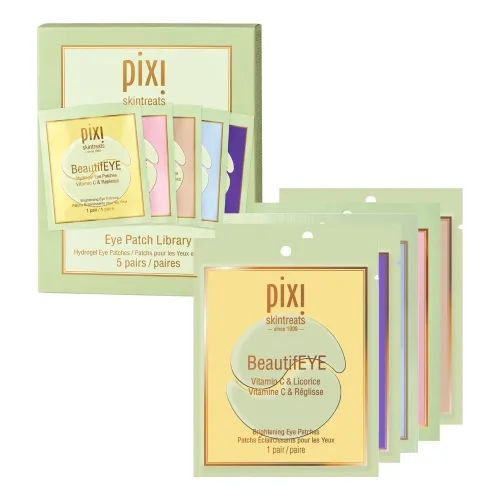 Набір патчів для зони навколо очей PIXI Eye Patch Library