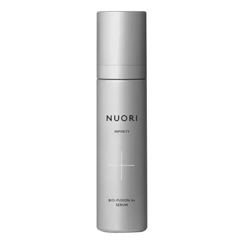 Антивікова сироватка для пружності та оновлення шкіри NUORI Infinity Bio-Fusion A+ Serum — обʼєм 50 мл